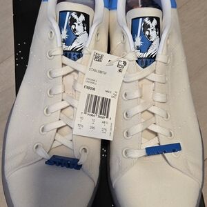 Adidas Stan Smith Luke Skywalker